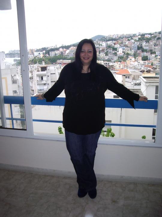 in my house in kavala!!!   29-4-2012