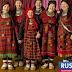 STATUS Blog: Δείτε πως ήταν οι Ρωσίδες γιαγιάδες στα νιάτα τους...